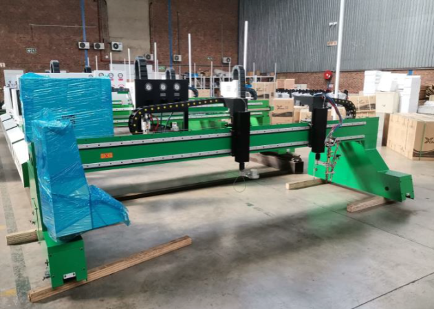 cnc plasma